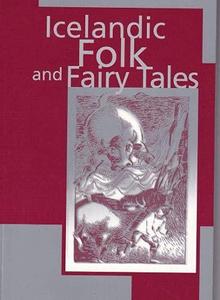 Icelandic Folk and Fairy Tales