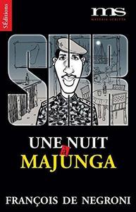 Une nuit à Majunga