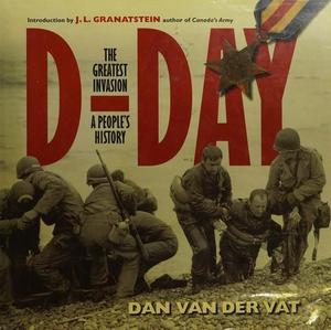 D-day: The Greatest Invasion