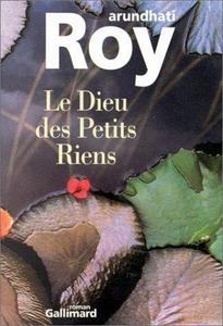 Le Dieu des Petits Riens