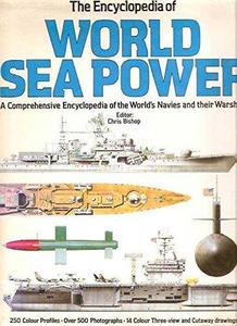 Encyclopedia Of World Sea Power