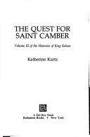 The quest for Saint Camber