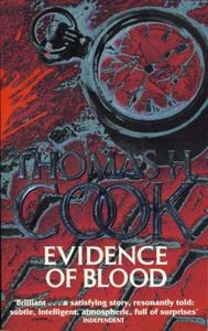 Evidence of blood