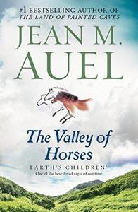 The Valley of Horses (Earth's Children, #2)