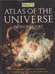 Philip's Atlas of the Universe 1997