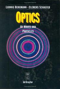 Optics of waves and particles