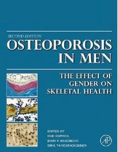 Osteoporosis in men : the effects of gender on skeletal health