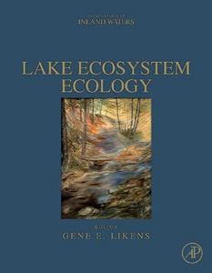 Lake Ecosystem Ecology