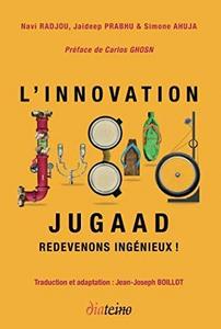 L'innovation Jugaad. Redevenons ingénieux!