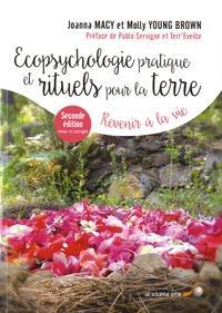 Ecopsychologie pratique et rituels pour la terre - Revenir à la Vie