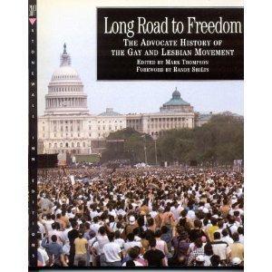 Long Road to Freedom