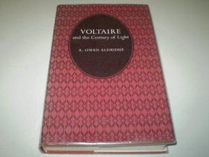 Voltaire and the century of light