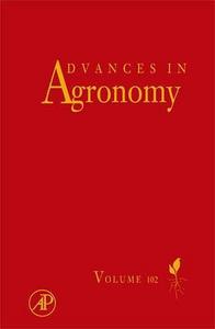 Advances in agronomy. Vol. 102