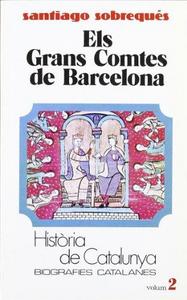 Els grans comtes de Barcelona