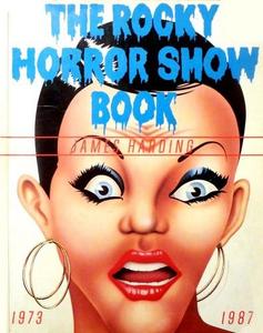 The Rocky Horror Show Book