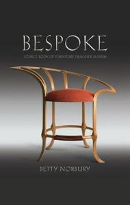 Bespoke : Source Book of Furniture Designer Makers