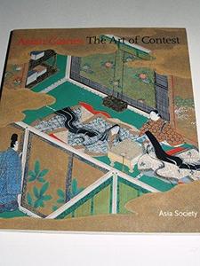 Asian Games : The Art of Contest