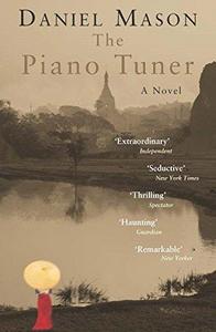 The piano tuner