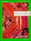 Manual of mineralogy