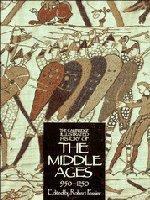 The Cambridge Illustrated History of the Middle Ages