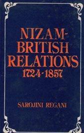 Nizam-British Relations 1724-1857
