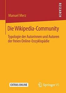 Die Wikipedia-Community