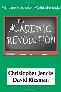 The academic revolution
