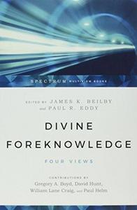 Divine foreknowledge