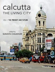 Calcutta, the living city