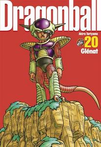 Dragonball 20