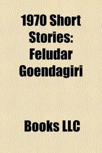 1970 Short Stories