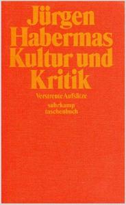 Kultur und Kritik