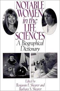 Notable Women in the Life Sciences