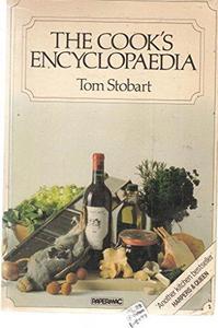 The Cook's Encyclopaedia