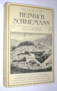 Memoirs of Heinrich Schliemann