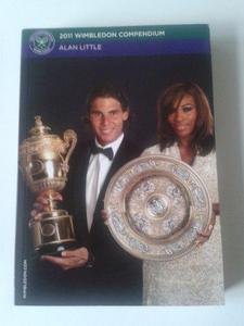 Wimbledon Compendium 2011