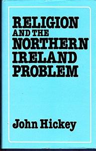 Religion and the Northern Ireland problem