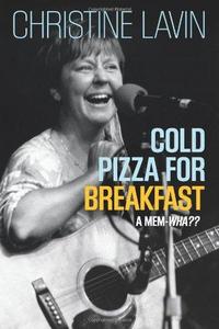 Cold Pizza for Breakfast : A Mem-wha??