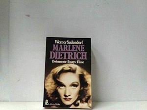 Marlene Dietrich : Dokumente, Essays, Filme