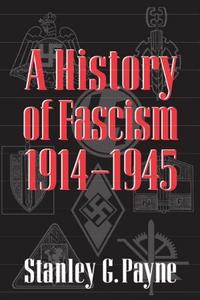 A history of fascism, 1914-1945