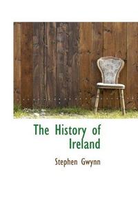 The History of Ireland