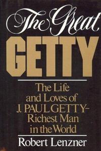 The Great Getty