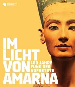 Im Licht von Amarna