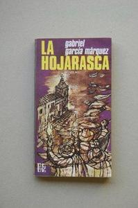 La hojarasca