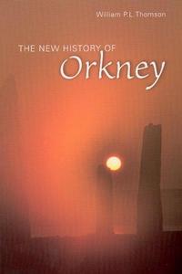 The new history of Orkney