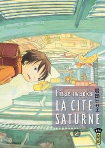 La cité Saturne 2