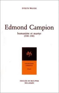 Edmond Campion