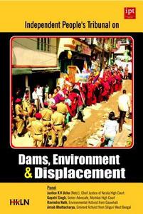 Independent People's Tribunal on Dams, Environment & Displacement