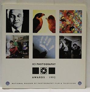 I. C. I. Photography Awards 1992
