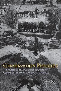 Conservation refugees